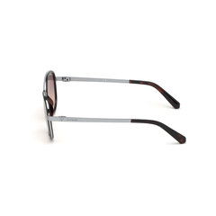 Saulesbrilles vīriešiem Guess GU6949-5452G цена и информация | Солнцезащитные очки для мужчин | 220.lv