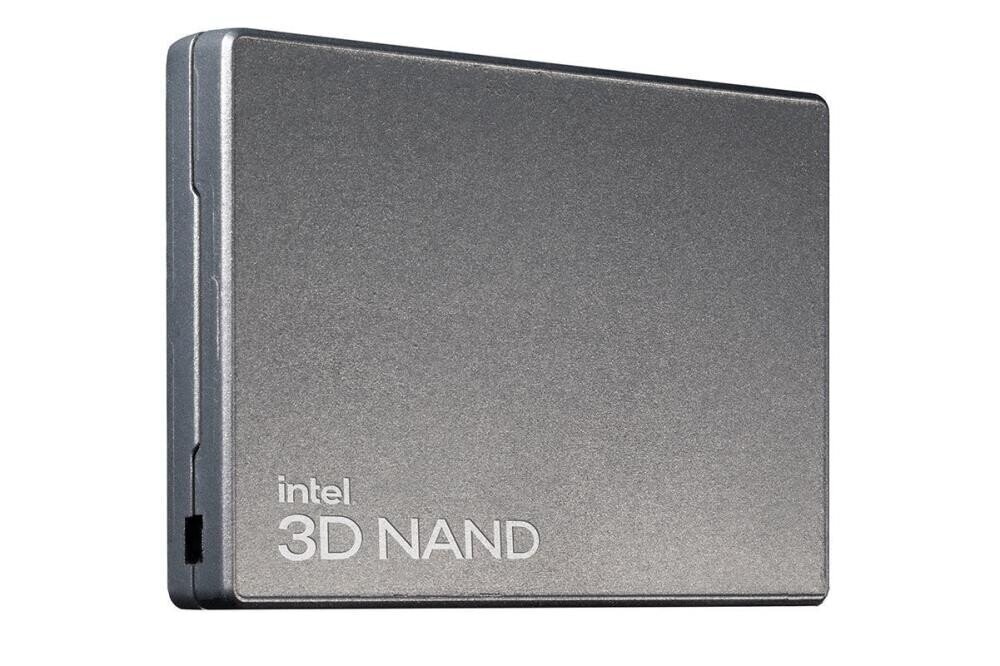 Solidigm SSDPF2KX076TZ0199A5DR цена и информация | Iekšējie cietie diski (HDD, SSD, Hybrid) | 220.lv