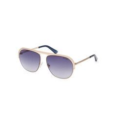 Saulesbrilles vīriešiem Guess GU5226-5932W цена и информация | Солнцезащитные очки для мужчин | 220.lv