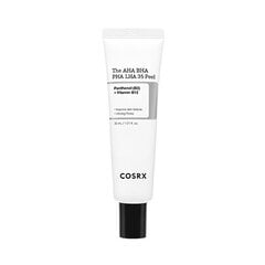 Sejas skrubi CosRx, 30 ml цена и информация | Средства для очищения лица | 220.lv