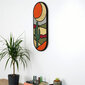 Wallity medinė sienų dekoracija ART059, 53 cm цена и информация | Interjera priekšmeti | 220.lv