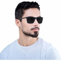Saulesbrilles vīriešiem Emporio Armani EA 4170 S7265001 цена и информация | Солнцезащитные очки для мужчин | 220.lv
