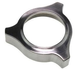 Bosch 629853 SCREW RING FOR mfw68680, mum9b34s27, mum9bx5s61, mum9bx5s65, цена и информация | Принадлежности для большой бытовой техники | 220.lv