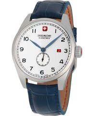 Swiss Military Hanowa SMWGB0000702 SMWGB0000702 цена и информация | Мужские часы | 220.lv
