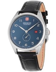 Swiss Military Hanowa SMWGB0000701 SMWGB0000701 цена и информация | Мужские часы | 220.lv