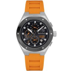 TIMBERLAND ABBOTVILLE TDWGQ2231202 TDWGQ2231202 цена и информация | Мужские часы | 220.lv