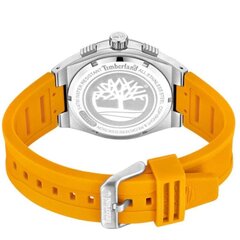 TIMBERLAND ABBOTVILLE TDWGQ2231202 TDWGQ2231202 цена и информация | Мужские часы | 220.lv