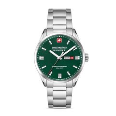 Swiss Military Hanowa SMWGH0001603 SMWGH0001603 цена и информация | Мужские часы | 220.lv