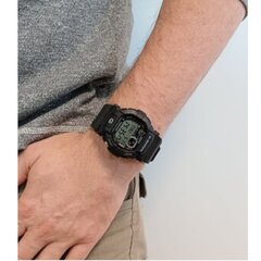 Pulkstenis sievietēm Casio GD-350-1ER цена и информация | Мужские часы | 220.lv