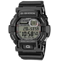 Pulkstenis sievietēm Casio GD-350-1ER цена и информация | Мужские часы | 220.lv