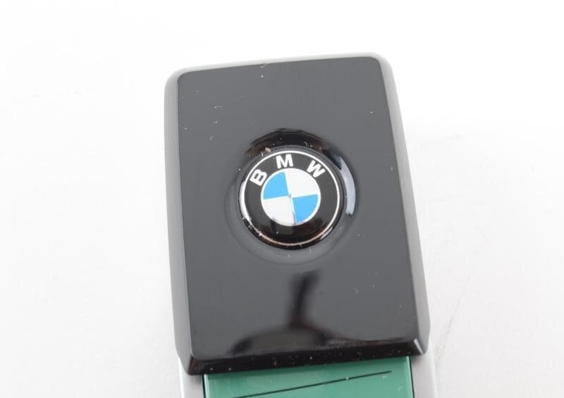 Salona atsvaidzinātājs BMW Ambient Air Green Suite No. 2, 1 gab. cena un informācija | Auto gaisa atsvaidzinātāji | 220.lv