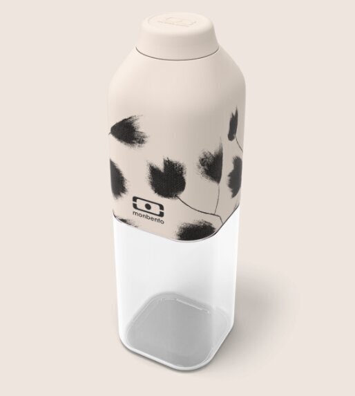 Ūdens pudele Mb, balta cena un informācija | Ūdens pudeles | 220.lv