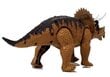 Dinozaurs Triceratops Lean Rotaļlietas cena un informācija | Rotaļlietas zēniem | 220.lv