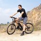 Elektriskais velosipēds Fafrees Hailong One, 26", melns cena un informācija | Elektrovelosipēdi | 220.lv