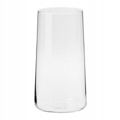 Krosno stikla glāzes, 540 ml, 6 gab цена и информация | Стаканы, фужеры, кувшины | 220.lv