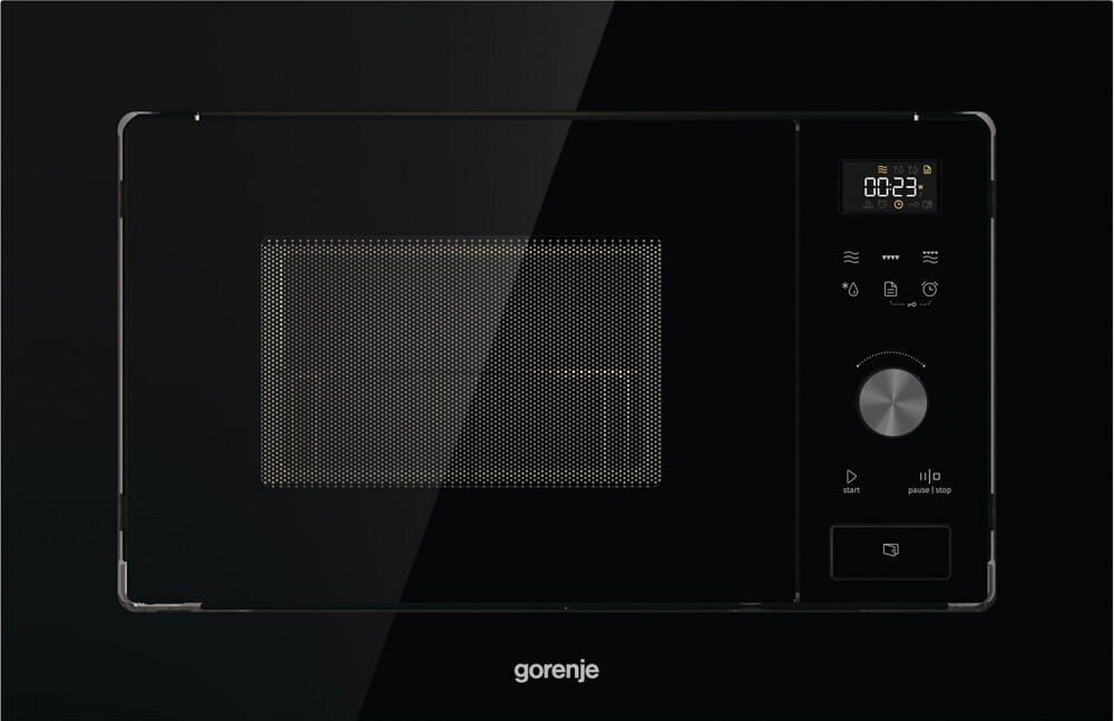 Gorenje BM201AG1BG цена и информация | Mikroviļņu krāsnis | 220.lv