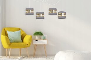 LightHome griestu lampa Spider Elegance Gold cena un informācija | Piekaramās lampas | 220.lv