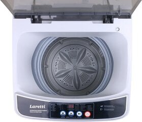 Laretti LR-WM3205 цена и информация | Стиральные машины | 220.lv