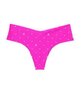 Victoria's Secret bezšuvju biksītes sievietēm, rozā цена и информация | Sieviešu biksītes | 220.lv