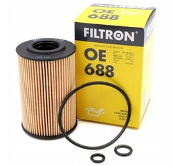 Filtron OE 688 filtrs цена и информация | Добавки к маслам | 220.lv