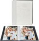 Mini fotoalbums Miaikoe, 10 x 15 cm, 2 gab. цена и информация | Foto rāmji, foto albumi | 220.lv