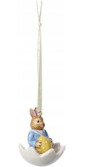 Villeroy Boch Bunny Tales Max olu kulons cena un informācija | Svētku dekorācijas | 220.lv