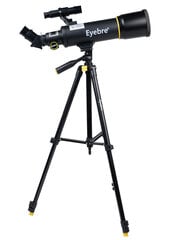 Eyebre TZ70 cena un informācija | Teleskopi un mikroskopi | 220.lv