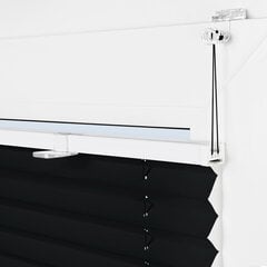 Rullo žalūzijas Bojanek Easyfix Pro, 45x160 cm цена и информация | Рулонные шторы | 220.lv