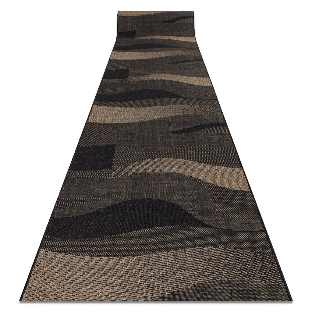Rugsx paklājs Floorlux 70x790 cm цена и информация | Paklāji | 220.lv
