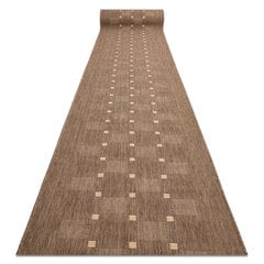 Rugsx paklājs Floorlux 70x250 cm cena un informācija | Paklāji | 220.lv