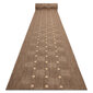 Rugsx paklājs Floorlux 120x920 cm цена и информация | Paklāji | 220.lv