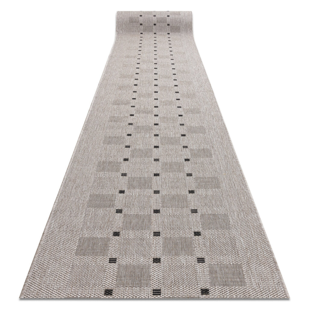 Rugsx paklājs Floorlux 70x570 cm cena un informācija | Paklāji | 220.lv