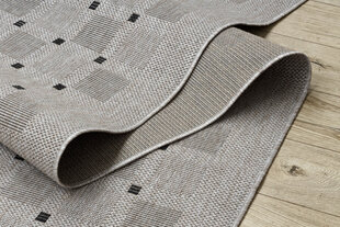 Rugsx paklājs Floorlux 100x350 cm cena un informācija | Paklāji | 220.lv