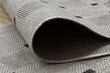 Rugsx paklājs Floorlux 120x130 cm цена и информация | Paklāji | 220.lv