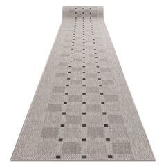 Rugsx paklājs Floorlux 120x870 cm cena un informācija | Paklāji | 220.lv