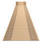 Rugsx paklājs Floorlux 100x510 cm cena un informācija | Paklāji | 220.lv
