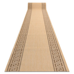 Rugsx paklājs Floorlux 120x490 cm цена и информация | Ковры | 220.lv