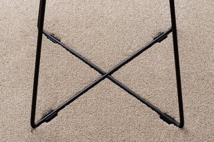 Rugsx paklājs Star 150 cm цена и информация | Ковры | 220.lv