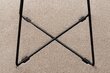 Rugsx paklājs Star 100x400 cm cena un informācija | Paklāji | 220.lv