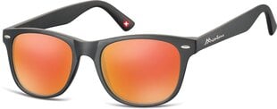 Солнцезащитные очки для мужчин Montana MS10F цена и информация | Солнцезащитные очки для мужчин | 220.lv