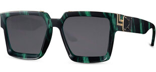 Солнцезащитные очки для мужчин Marqel L4502 Million цена и информация | Солнцезащитные очки для мужчин | 220.lv