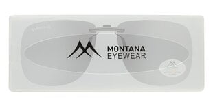 Солнцезащитные очки для мужчин Montana ClipOn Polarized Night Vision цена и информация | Солнцезащитные очки для мужчин | 220.lv