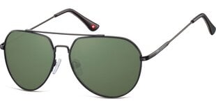 Солнцезащитные очки для мужчин Montana S90C цена и информация | Солнцезащитные очки для мужчин | 220.lv