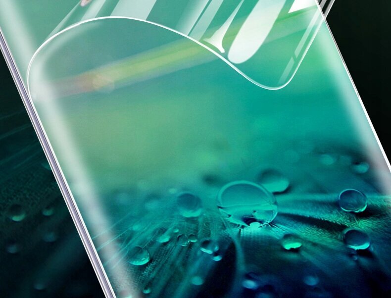 Aizsargplēve ekrānam Imak Galaxy S22 Ultra 5G цена и информация | Ekrāna aizsargstikli | 220.lv