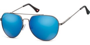Солнцезащитные очки для мужчин Montana MS90A цена и информация | Солнцезащитные очки для мужчин | 220.lv