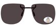 ClipOn Saulesbrilles vīriešiem Polarized Montana cena un informācija | Saulesbrilles  vīriešiem | 220.lv