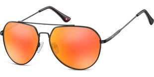 Солнцезащитные очки для мужчин Montana MS90A цена и информация | Солнцезащитные очки для мужчин | 220.lv