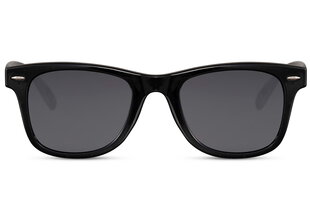 Солнцезащитные очки для мужчин Marqel L6184 Black цена и информация | Солнцезащитные очки для мужчин | 220.lv