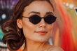 Sieviešu saulesbrilles Marqel L2368 цена и информация | Saulesbrilles sievietēm | 220.lv