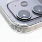 Futrālis Fiksētais MagPure MagSafe iPhone 11 цена и информация | Telefonu vāciņi, maciņi | 220.lv